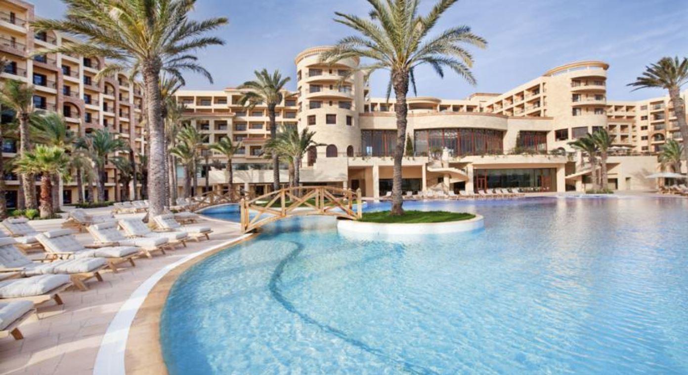 Movenpick Resort & Marine Spa Sousse Facilities photo
