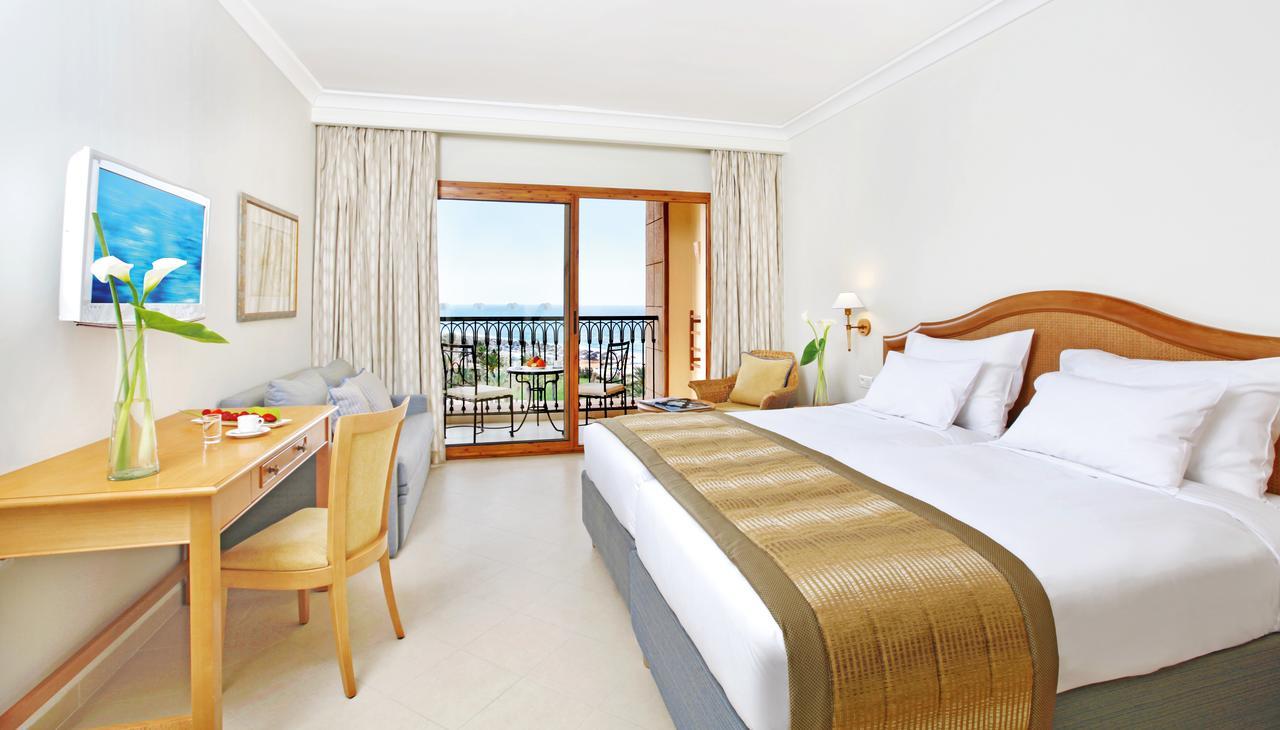 Movenpick Resort & Marine Spa Sousse Room photo